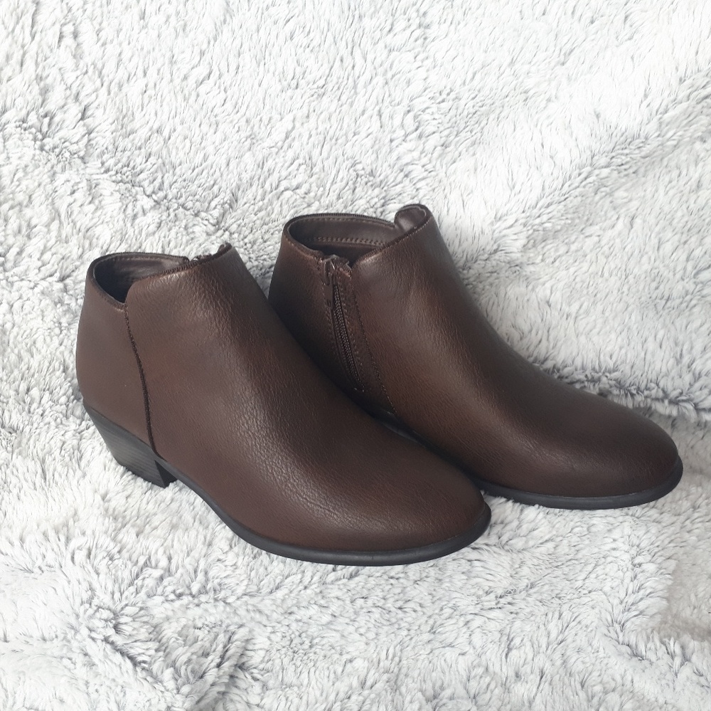 Booties